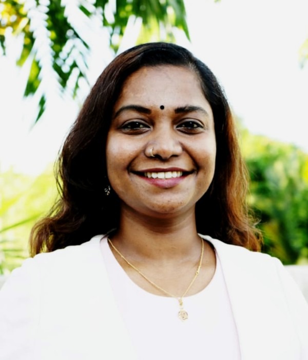 Raagidhasakti_CEO _ Clinical Director