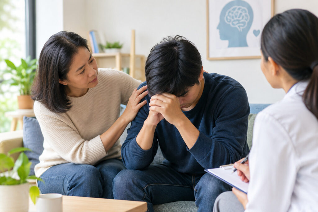 Schizophrenia Treatment in Malaysia
